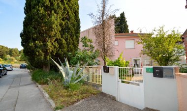 Apartman Danijela Pula Horvátország