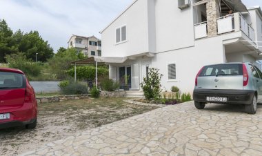 Apartment Nola Primosten Horvátország