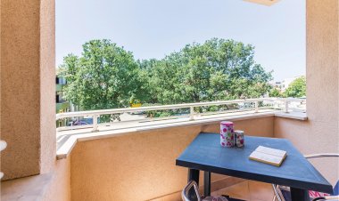 Apartman Medulin - CIM242 Horvátország