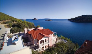 Apartman Blato - CDS362 Horvátország