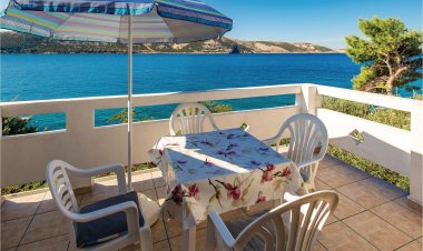 Apartman Stara Novalja - CKP222 Horvátország