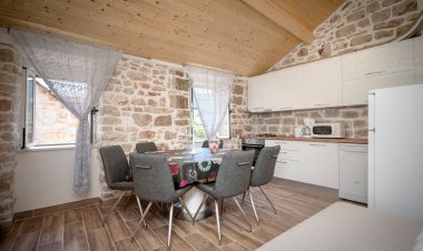 Apartman Nediljka Stari Grad Horvátország