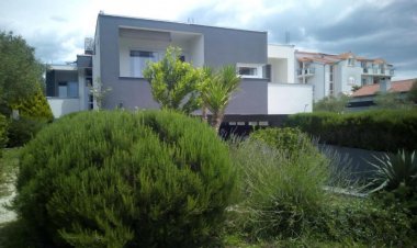 Apartman Fuzu Bibinje Horvátország