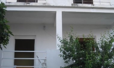 Apartments Olga Okrug Gornji Horvátország