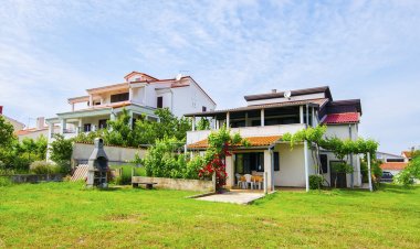 Apartments Ivan Banjole Horvátország