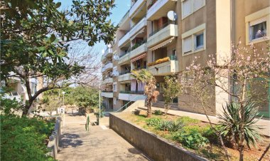 Apartman Pula - CIP693 Horvátország