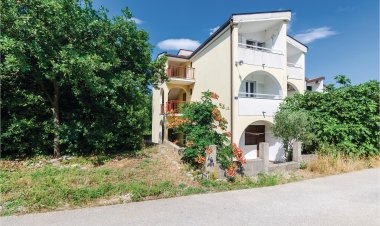 Apartman Hodilje - CDP472 Horvátország
