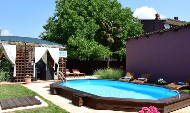 Kuća za Odmor Koki Jurišići Horvátország