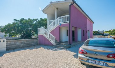 Apartment Sakoman Vir Horvátország