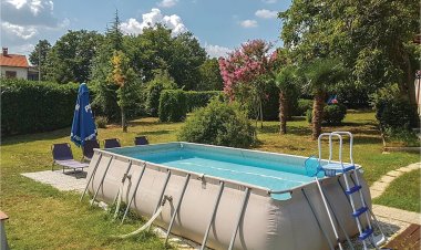 Apartman Barban - CIC245 Horvátország