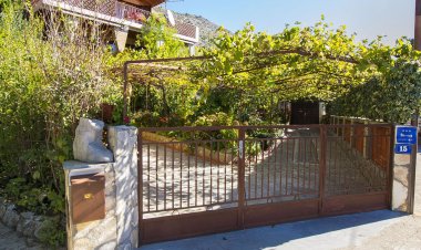 Apartments Pavlina Starigrad Paklenica Horvátország