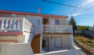 Apartman Andelka Dramalj Horvátország