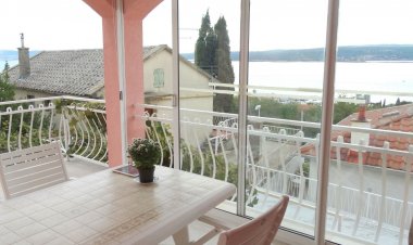 Apartman Bani Crikvenica Horvátország