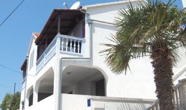 Apartmani Lapa Jezera Horvátország