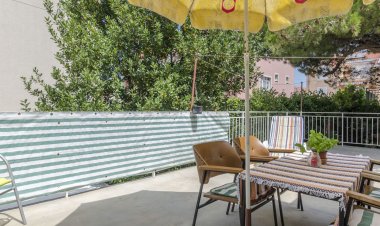 Apartment Maslina Vodice Horvátország