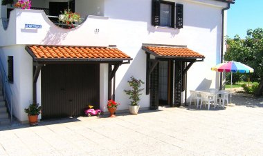 Apartments Dolencic Krk Horvátország