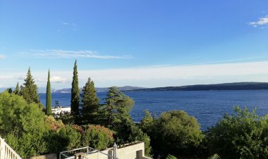 Apartman Zora Dramalj Horvátország