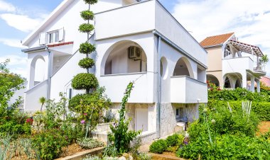 Apartment Mila Okrug Gornji Horvátország