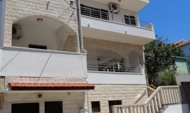 Apartman Vesna Trogir Horvátország