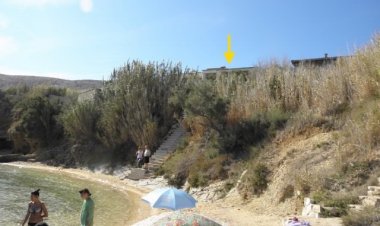 Apartments Marija Pag II Horvátország