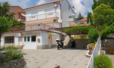 Apartman Masa Dramalj Horvátország