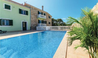 Apartman Banj - CDU438 Horvátország