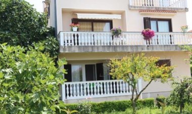 Apartman Martina Zadar Horvátország