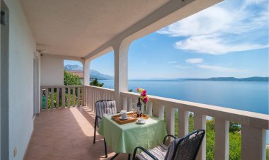 Apartman Pisak - CDM594 Horvátország