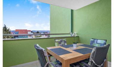 Apartman Turanj - CDA976 Horvátország