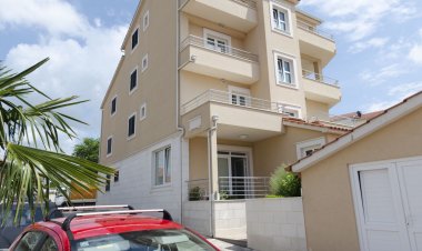 Apartments Danica Primosten Horvátország