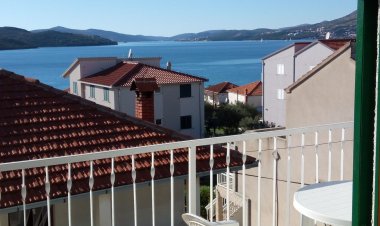 Apartmani Marijica Okrug Gornji Horvátország