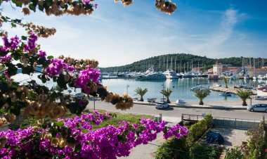 Apartmani Bilja Rogoznica Horvátország