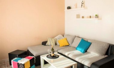 Apartman Ruby Podstrana Horvátország