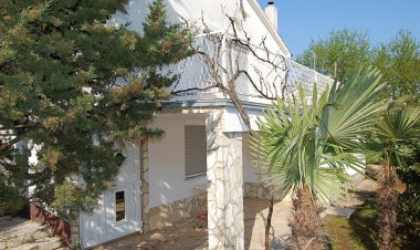 Apartment Martina Malinska Horvátország