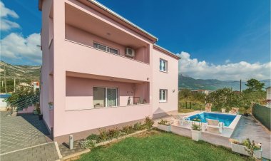 Apartman Kaštel Novi - CDF964 Horvátország