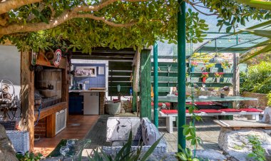 Pape Apartmani i Sobe Punat Horvátország