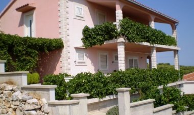 Apartments Feri Rukavac Horvátország