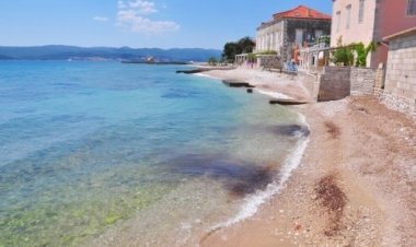 Apartment Anka Orebic Horvátország