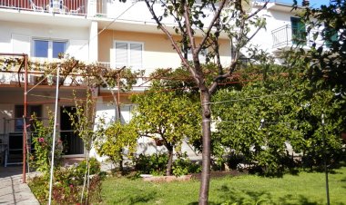 Apartments Zuljevic Rogoznica Horvátország