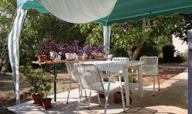 Apartmanok Parkolóhellyel Rovinj - 2298 Horvátország