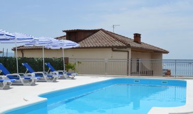 Apartments Vinka Podstrana Horvátország