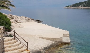 House Fani Zastrazisce Horvátország