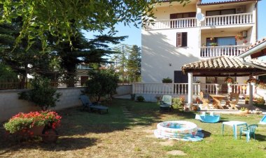 Apartman Elida Medulin Horvátország