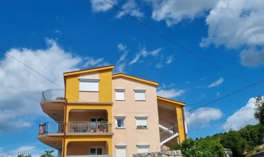 Apartmani Tanja Dramalj Horvátország