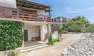 Apartments Charlie Primosten Horvátország