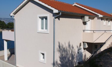 Apartments Jakov Basina Horvátország