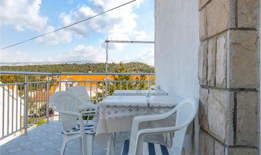 Apartman Stari Grad - CDH137 Horvátország