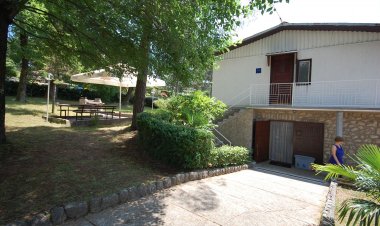 Apartment Goga. M Njivice Horvátország