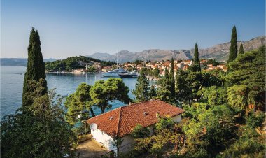 Apartman Cavtat - CDD770 Horvátország