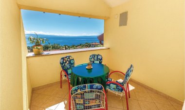 Apartman Opatija - CKO284 Horvátország